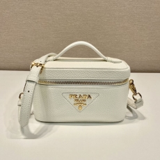 Prada Cosmetic Bags